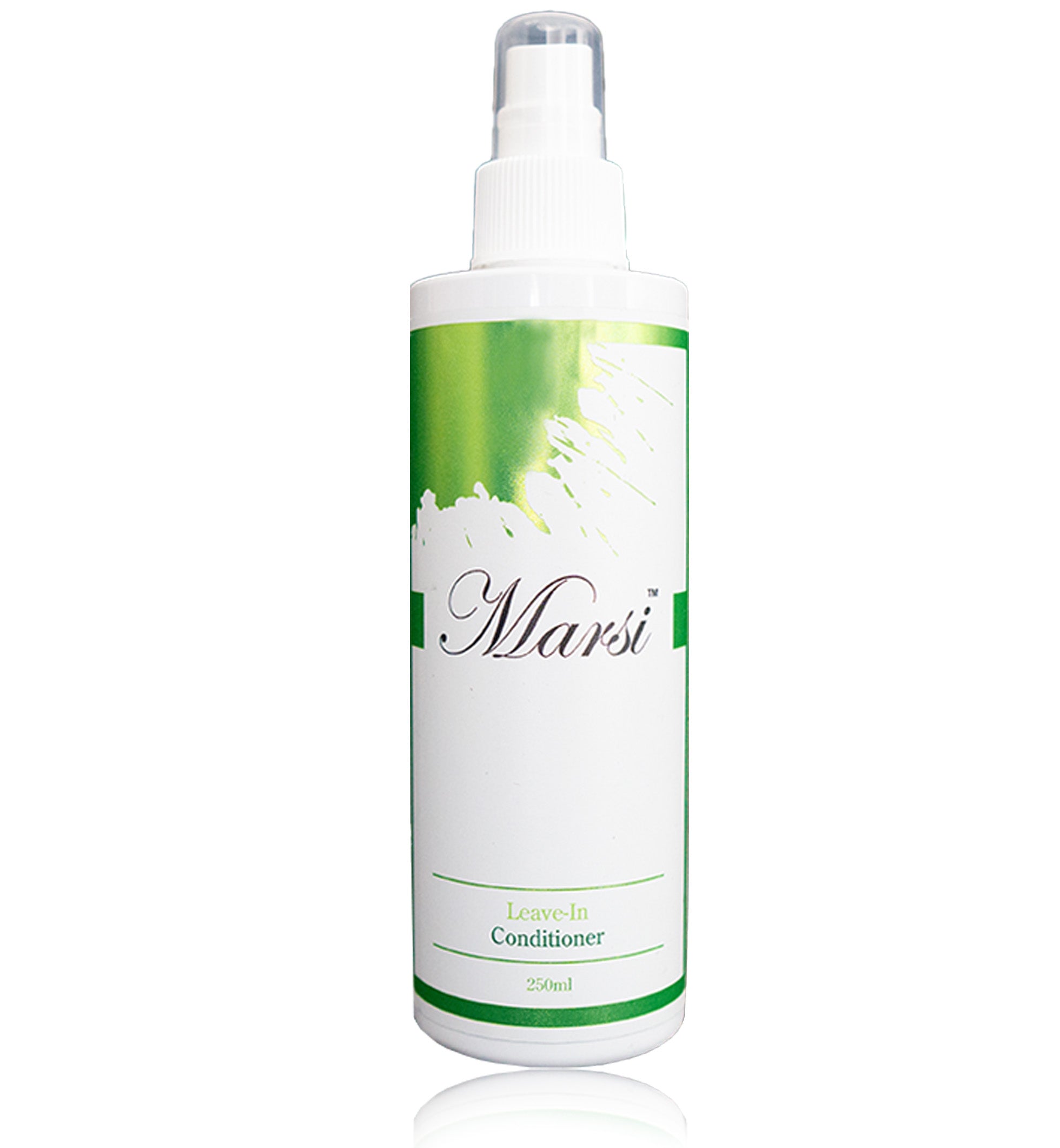 Shampoo & Conditioner