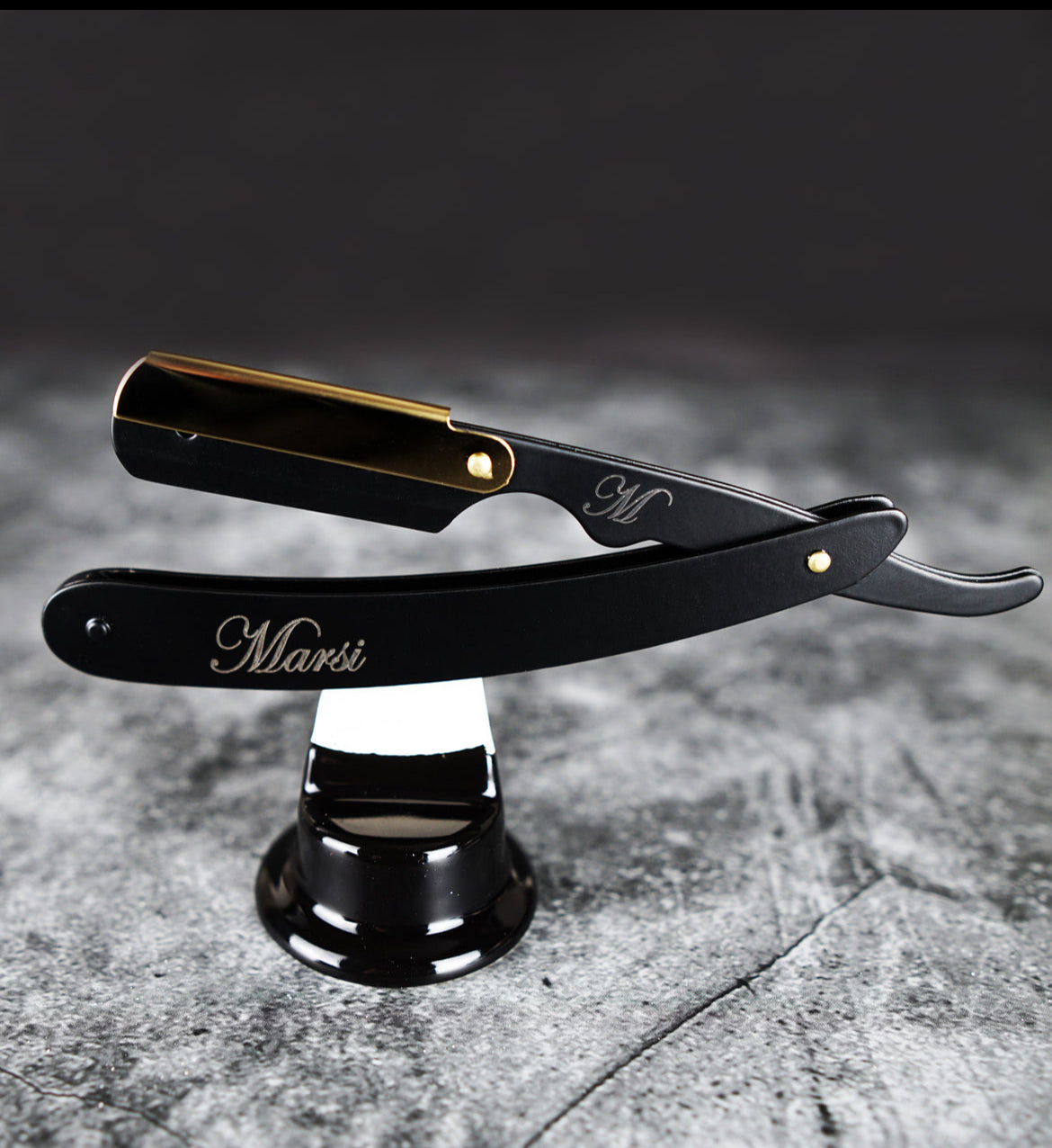 Beard Care