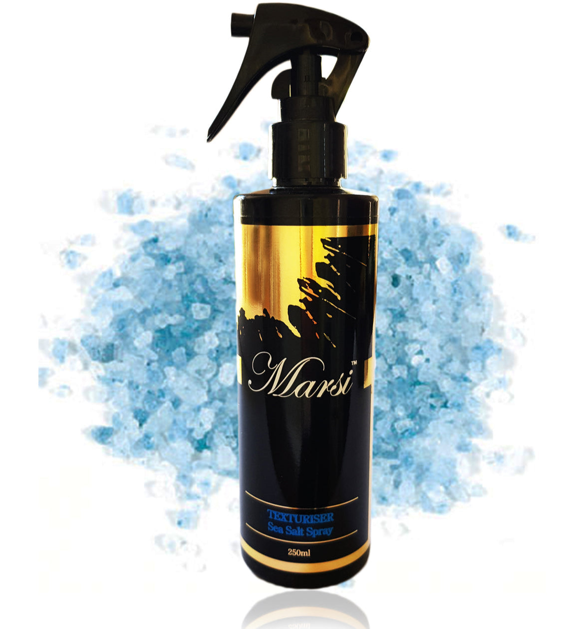 Sea Salt & Pre Stylers