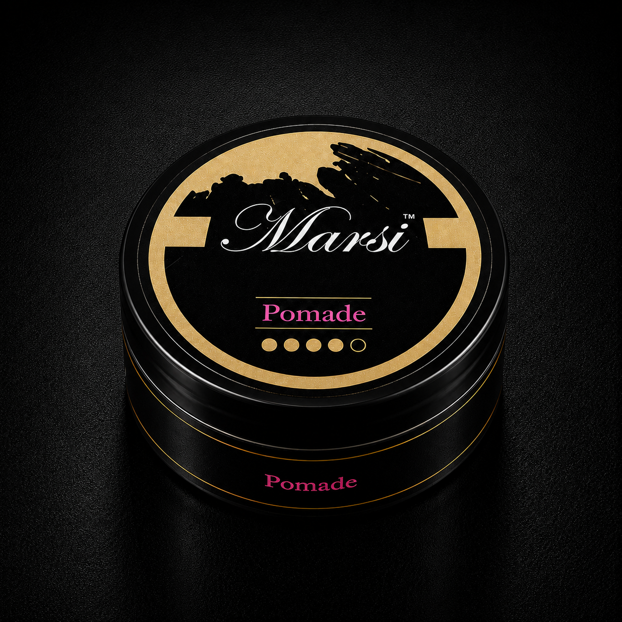 Pomade