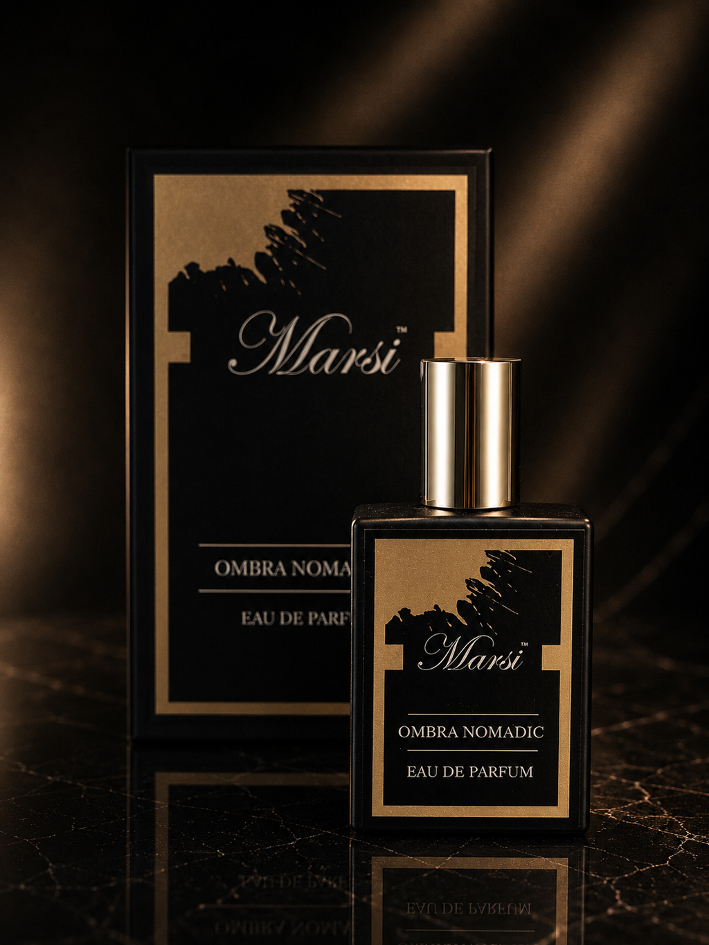 Ombra Nomadic Eau de Parfum