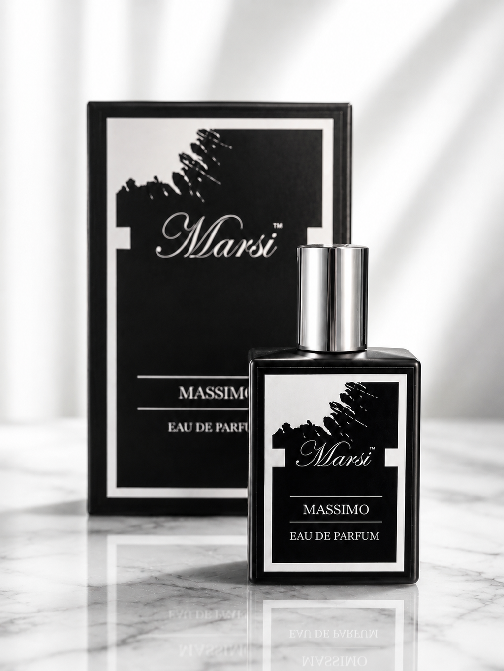 Massimo Eau de Parfum