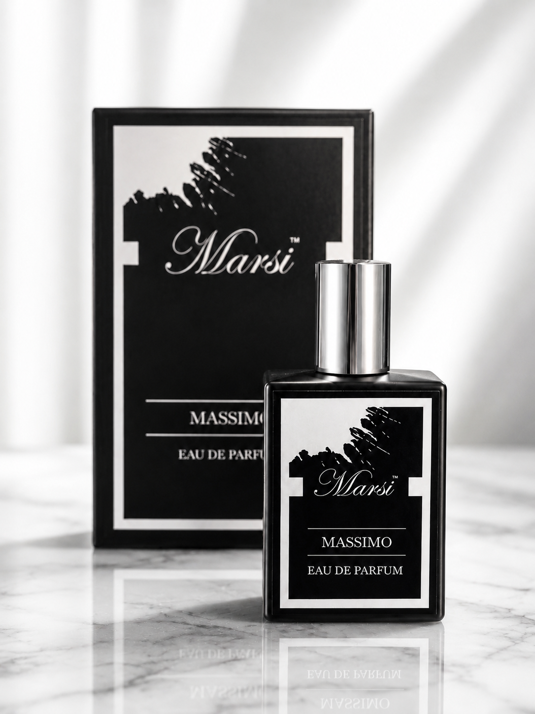 Massimo Eau de Parfum