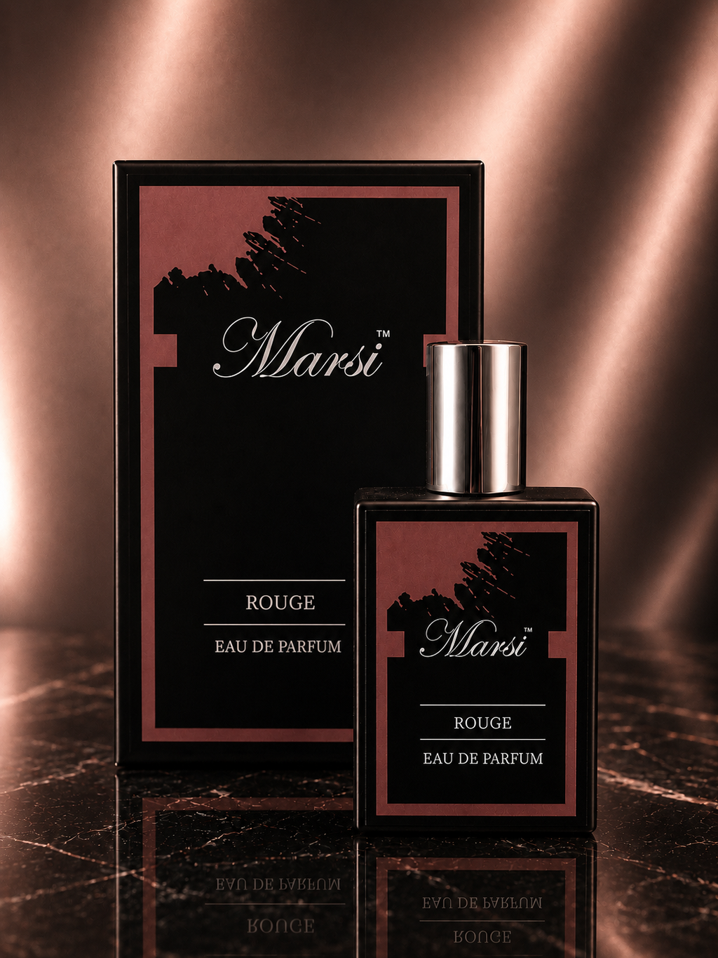 Rouge Eau de Parfum