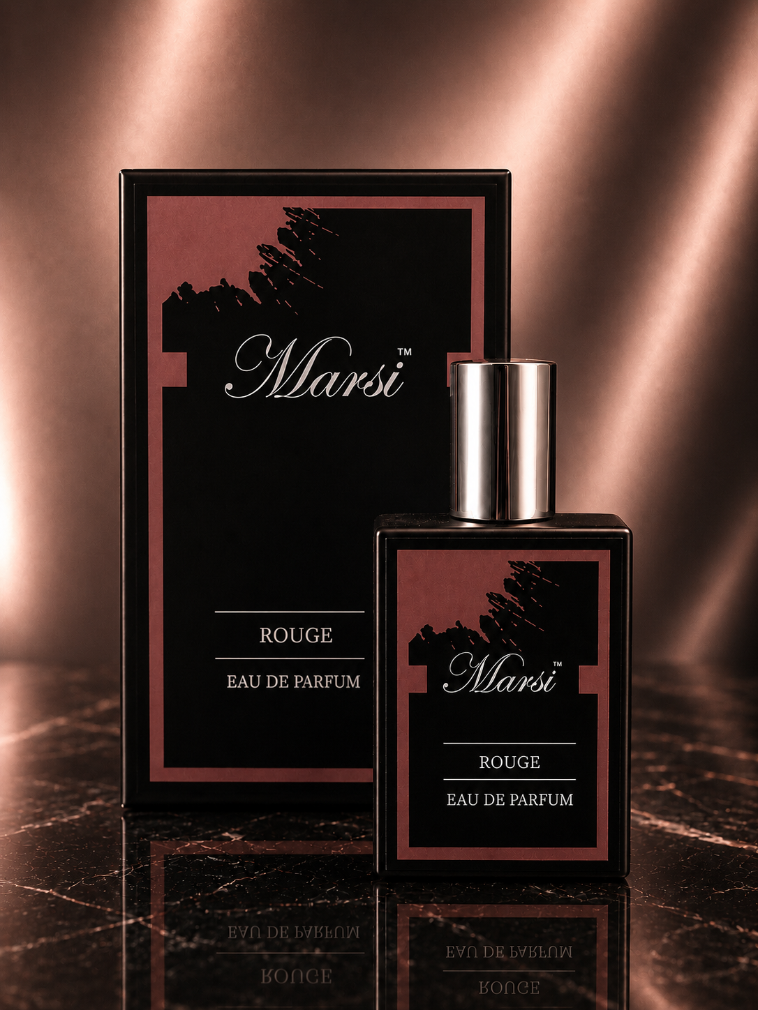 Rouge Eau de Parfum