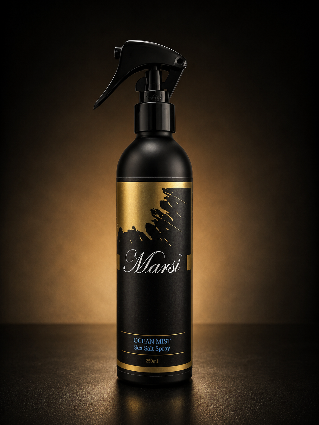 Ocean Mist Sea Salt 250ml