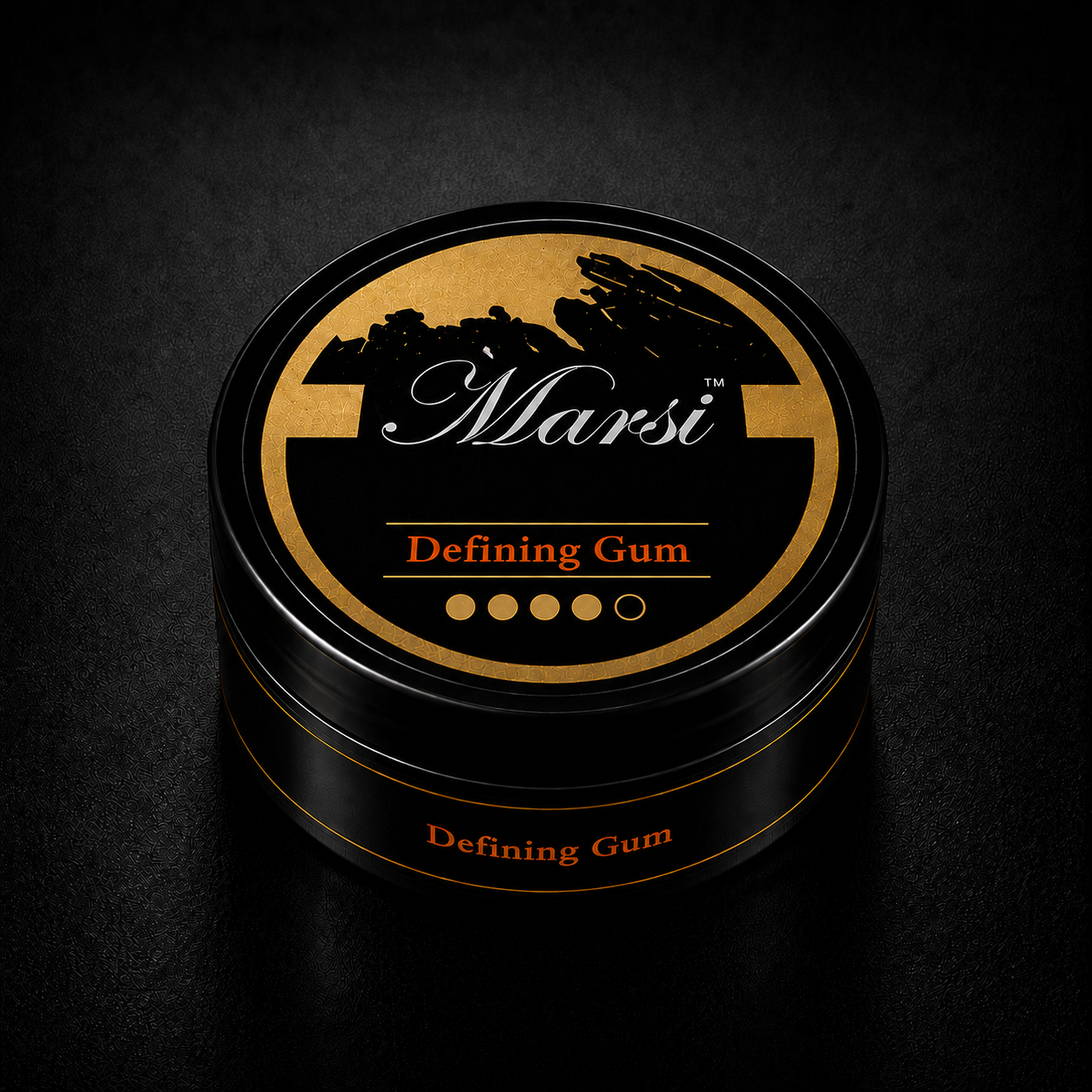 Defining Gum