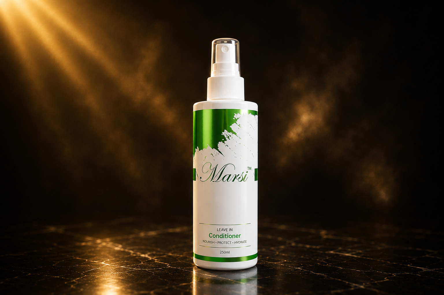 Leave In Conditioner