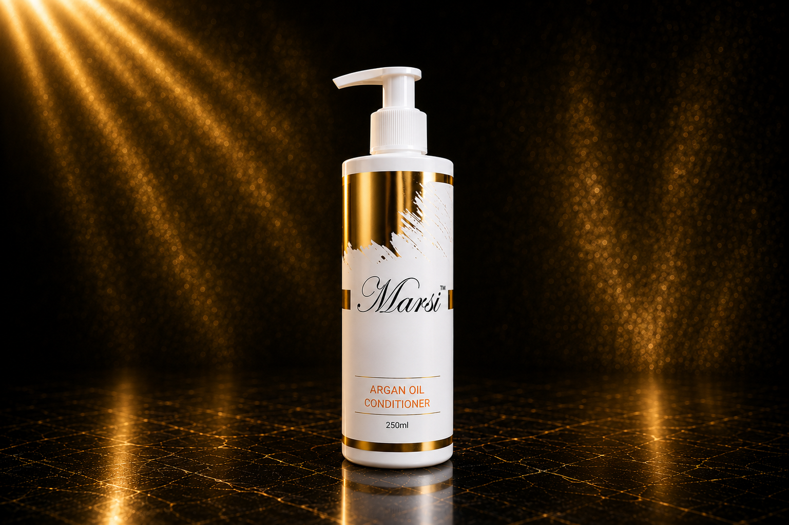 Argan Oil Conditioner 250ml