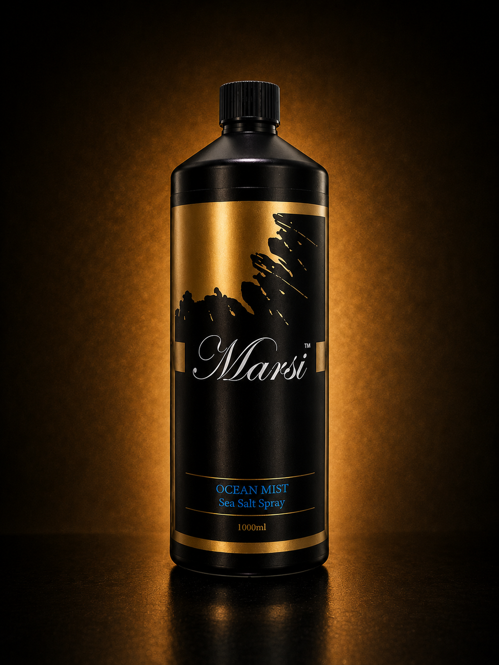 Ocean Mist Sea Salt Refill 1000ml