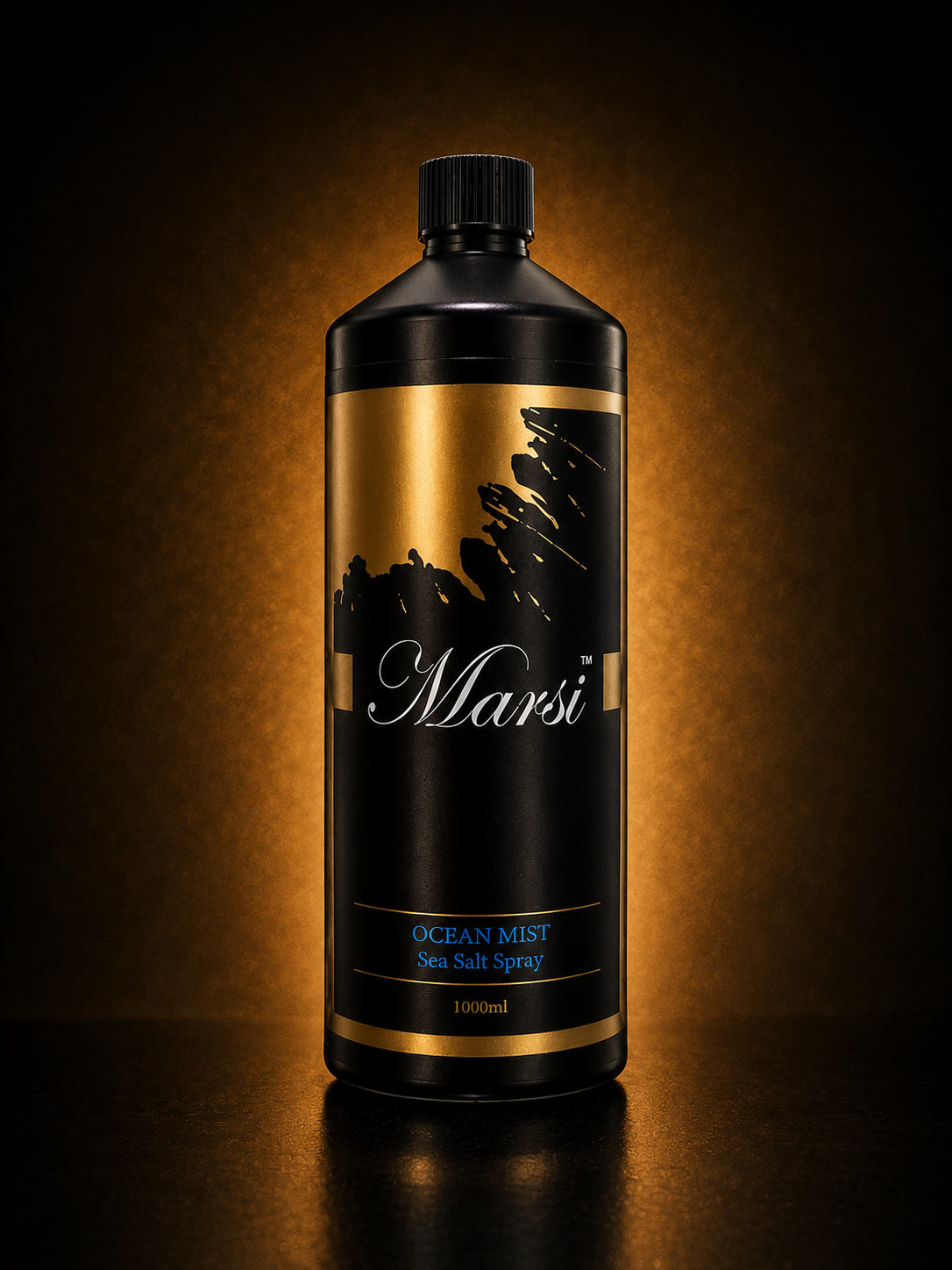 Ocean Mist Sea Salt Refill 1000ml