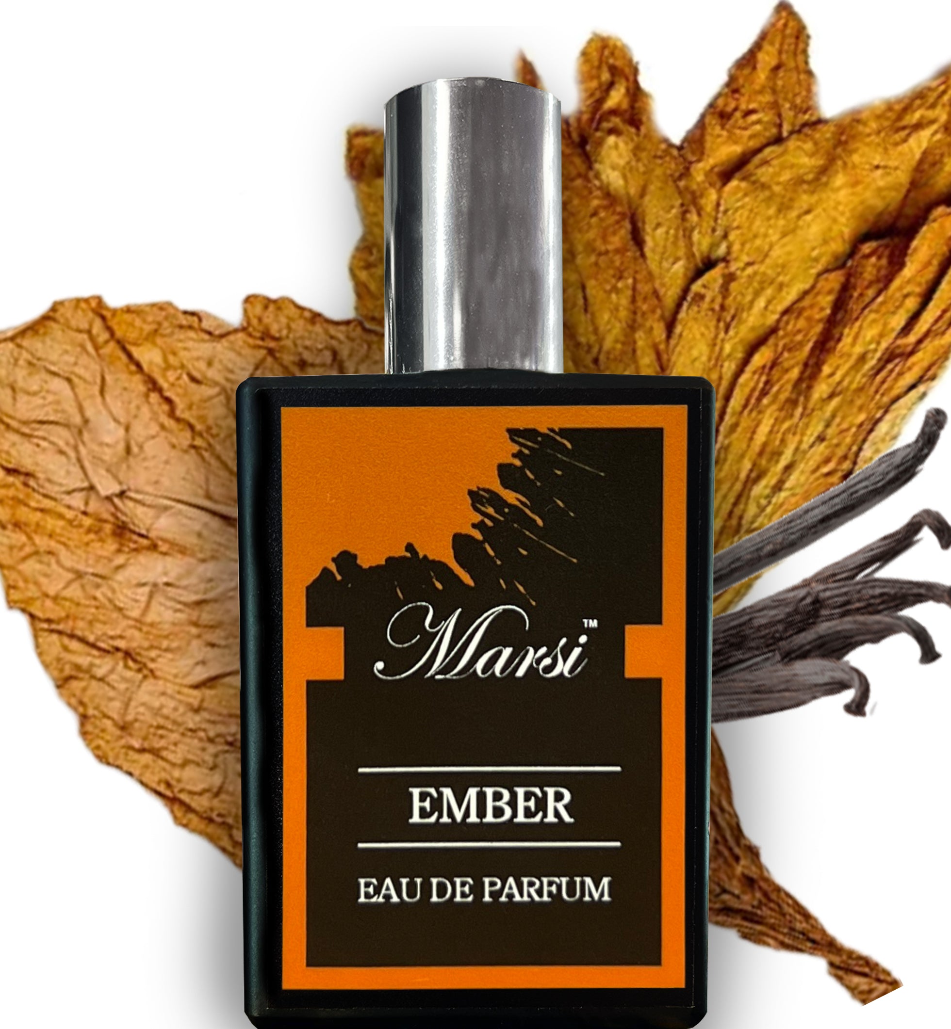 Ember Eau de Parfum