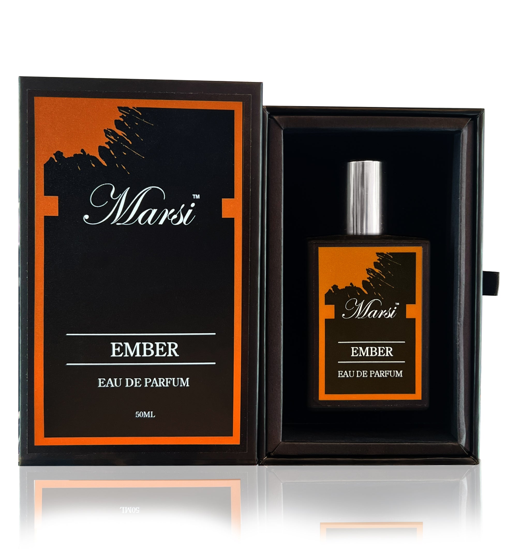 Ember Eau de Parfum