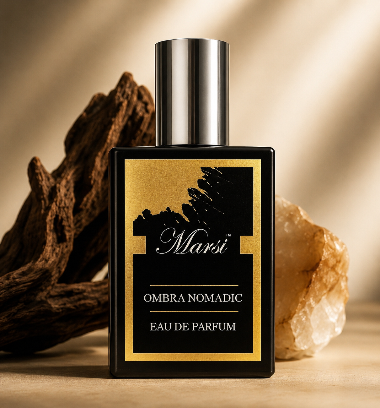 Ombra Nomadic Eau de Parfum