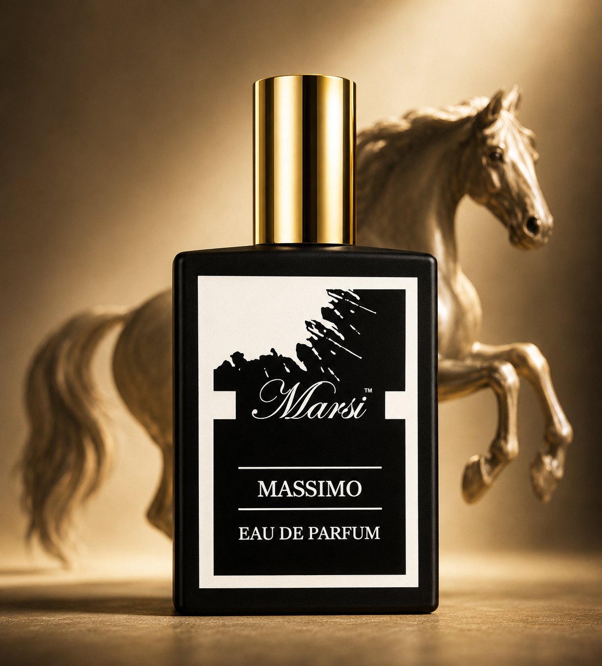 Massimo Eau de Parfum