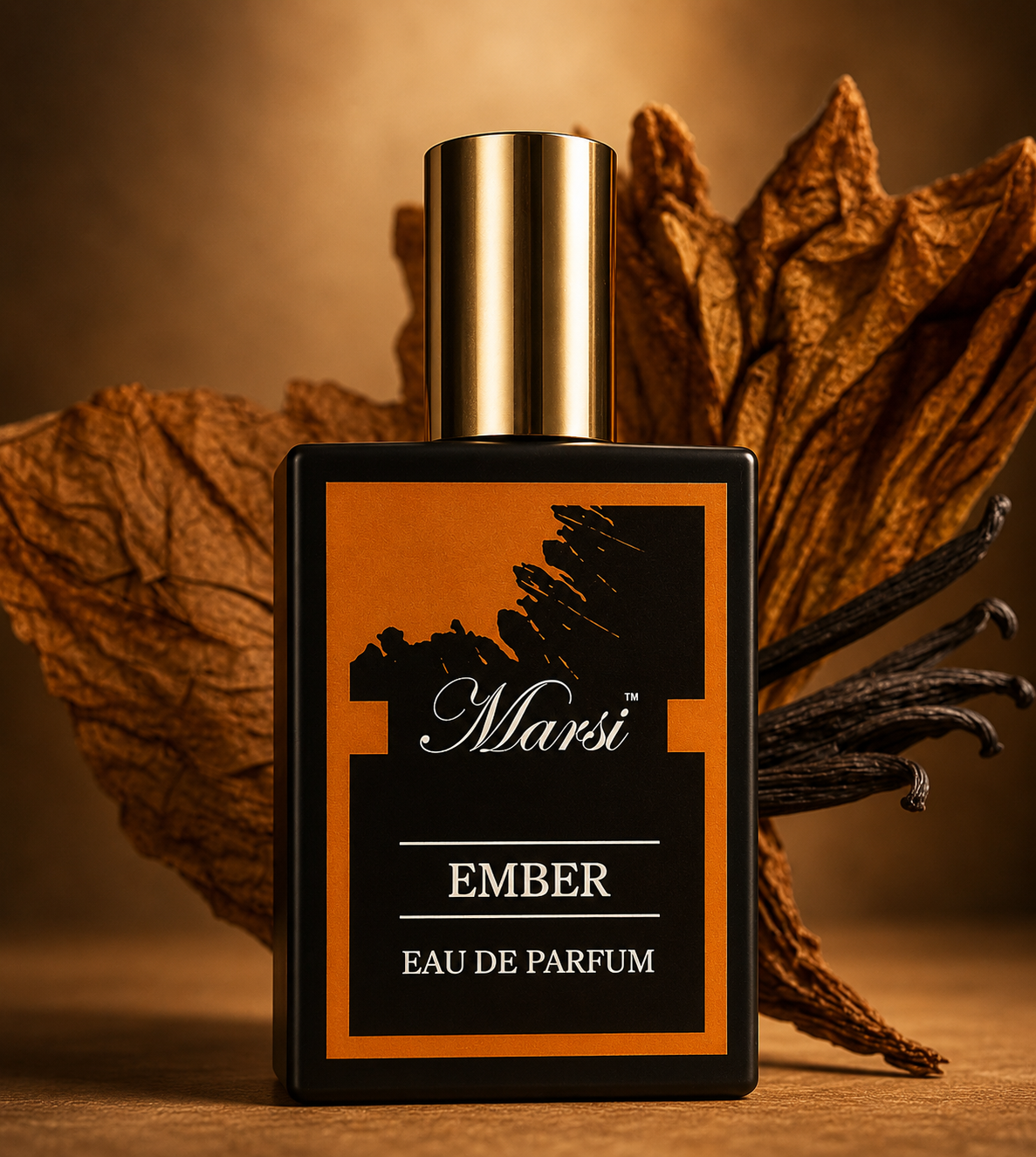Ember Eau de Parfum