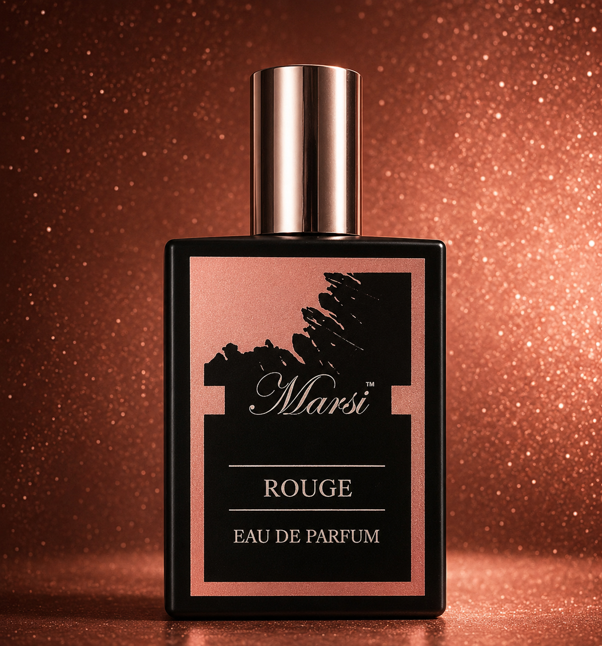 Rouge Eau de Parfum