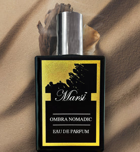 Ombra Nomadic Eau de Parfum