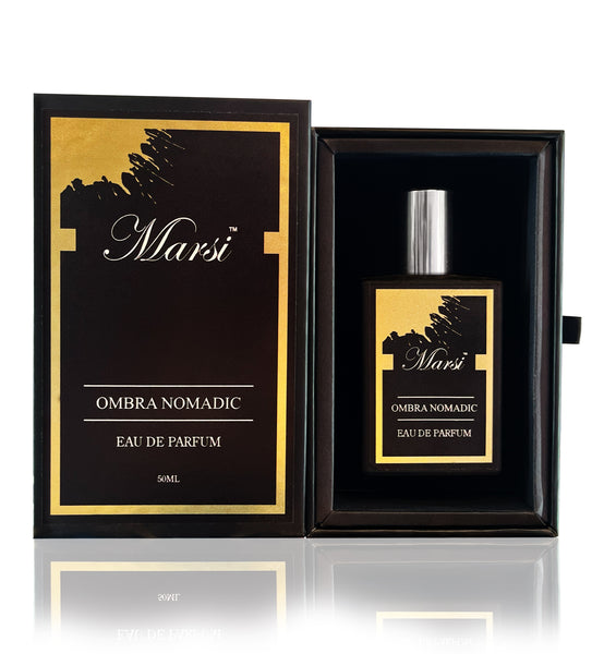 Ombra Nomadic Eau de Parfum