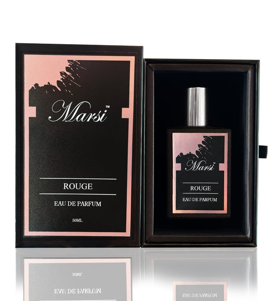 Rouge Eau de Parfum