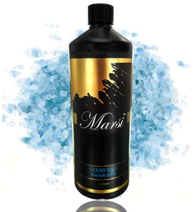 Ocean Mist Sea Salt Refill 1000ml