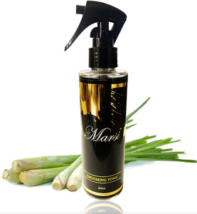 Lemongrass Tonic