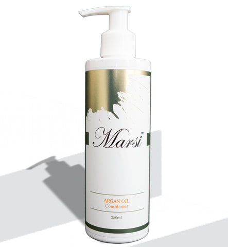 Argan Oil Conditioner 250ml