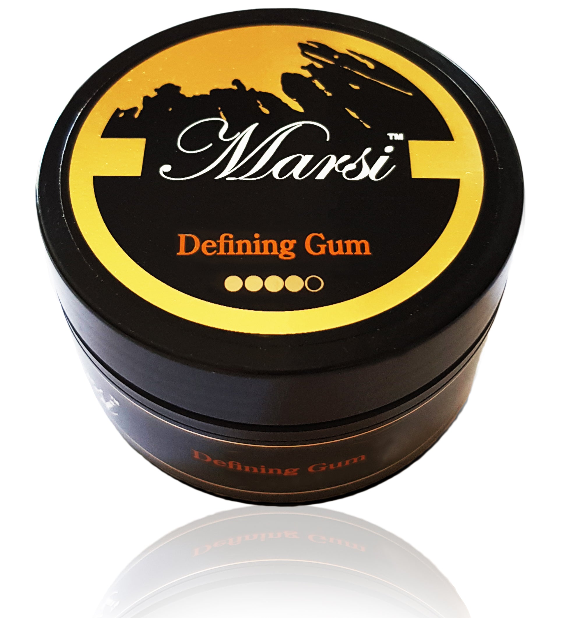Defining Gum