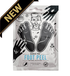 Foot Peel