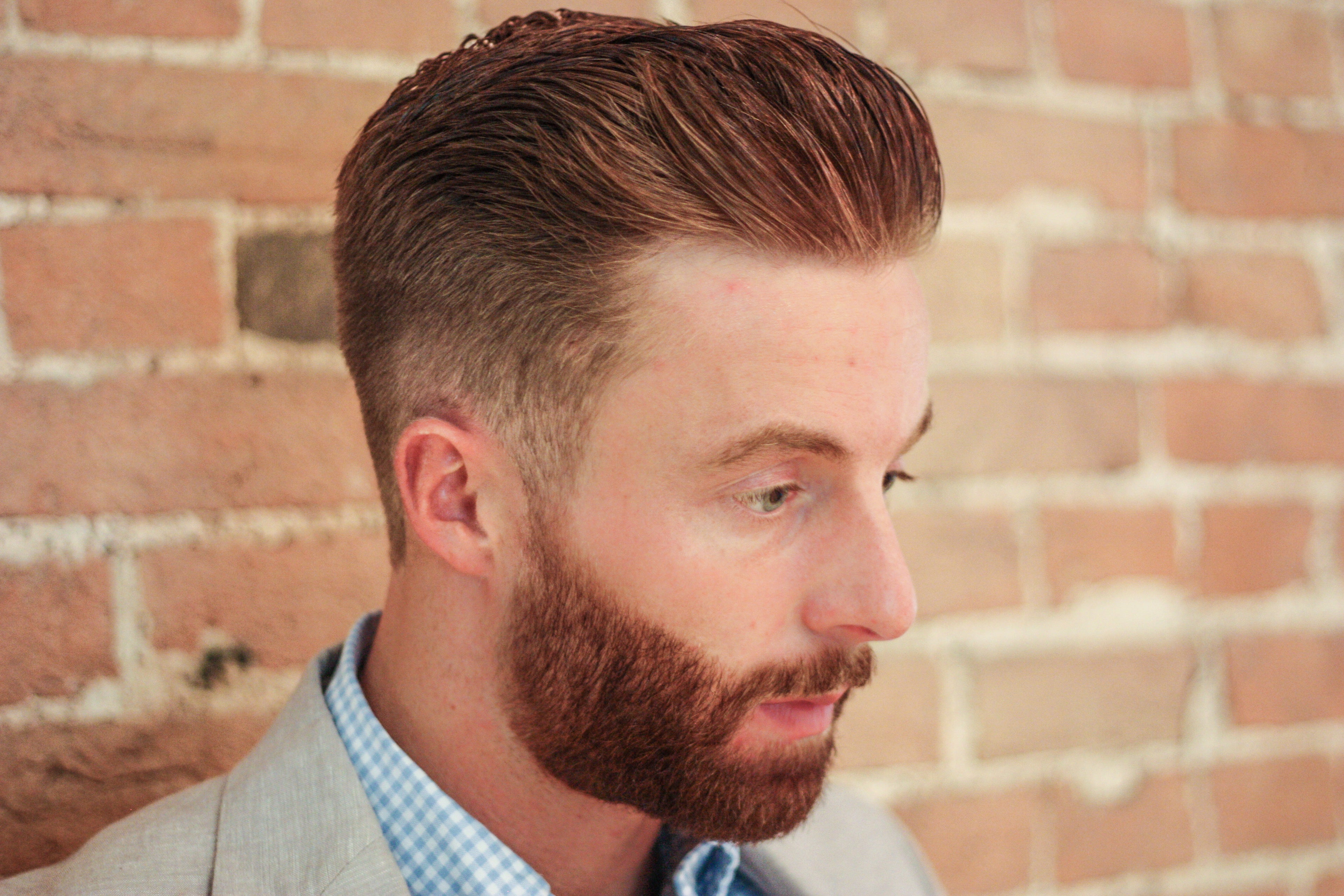 Pomade