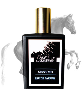 Massimo Eau de Parfum