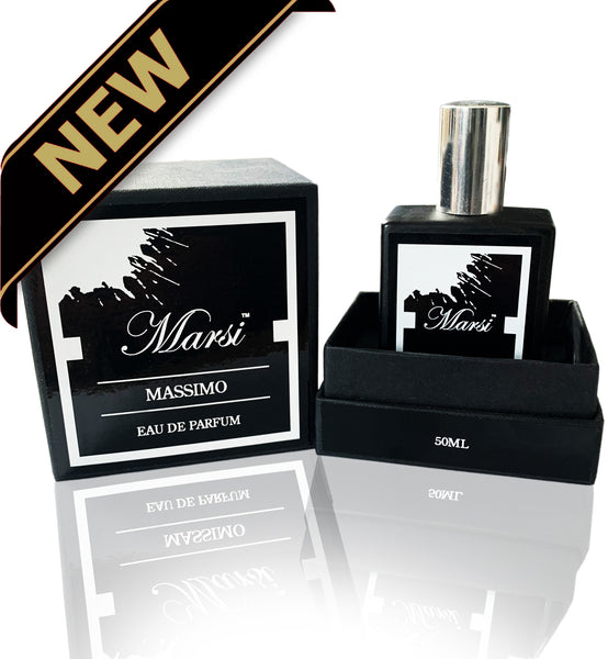 Massimo Eau de Parfum