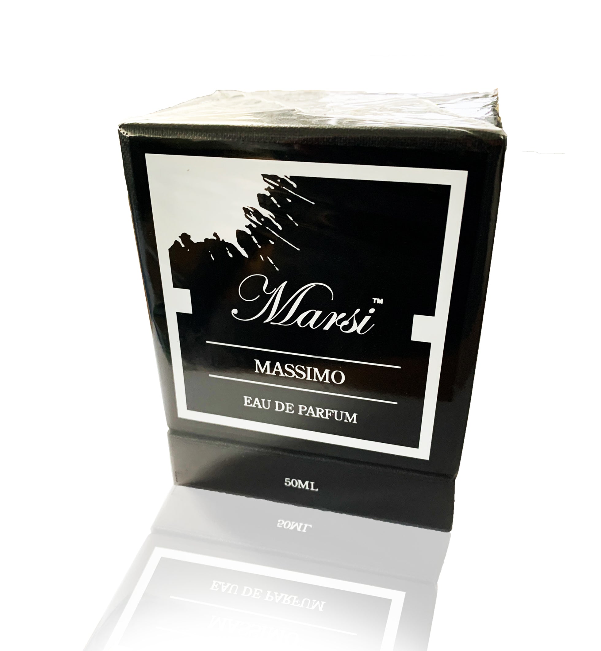 Massimo Eau de Parfum
