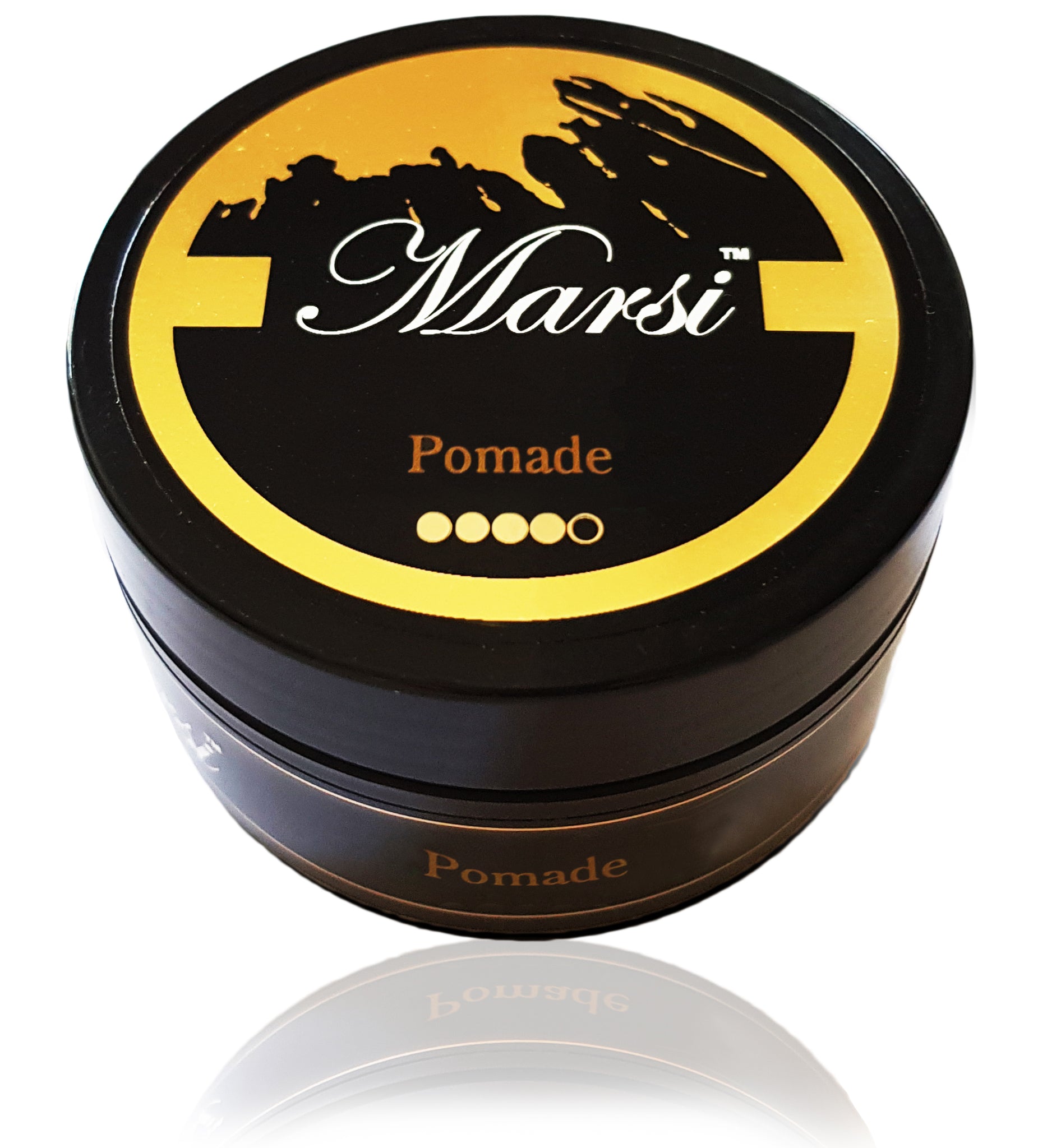 Pomade