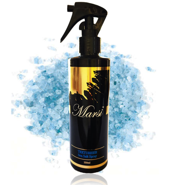 Ocean Mist Sea Salt 250ml